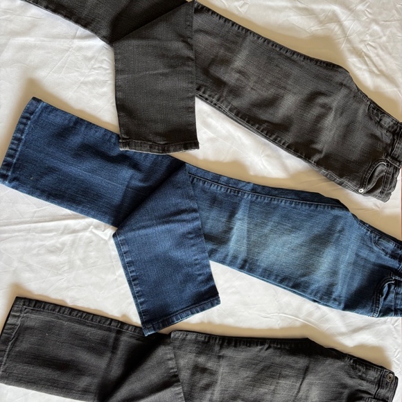 Kids jeans - Picture 2 of 2